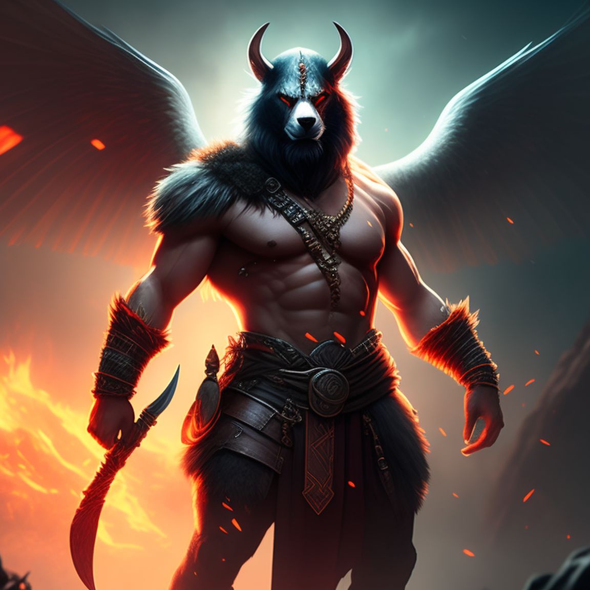 nifty-pigeon777: Barbarian