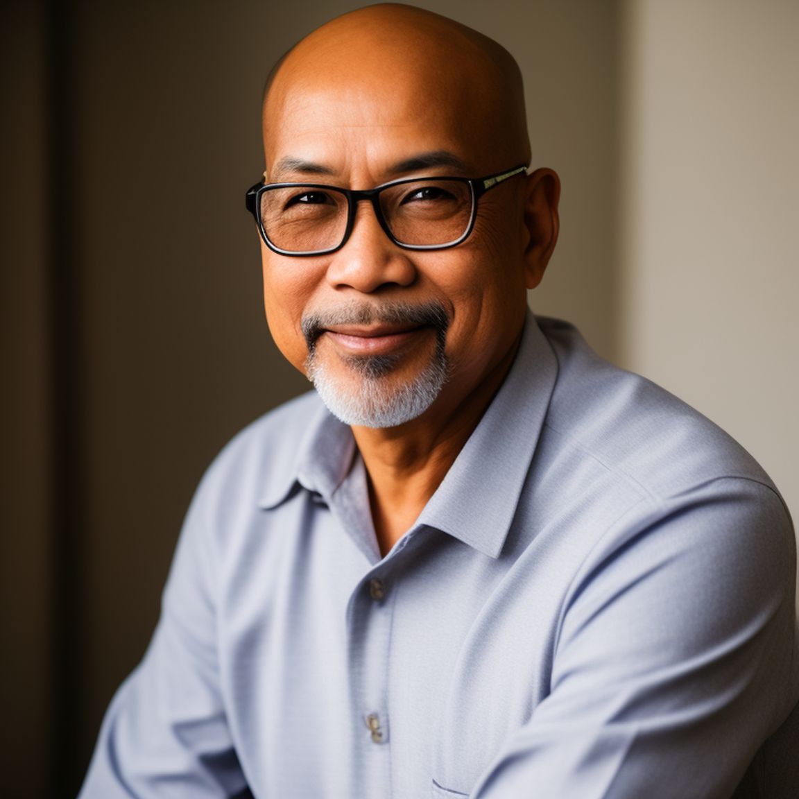 Half Black Half Filipino