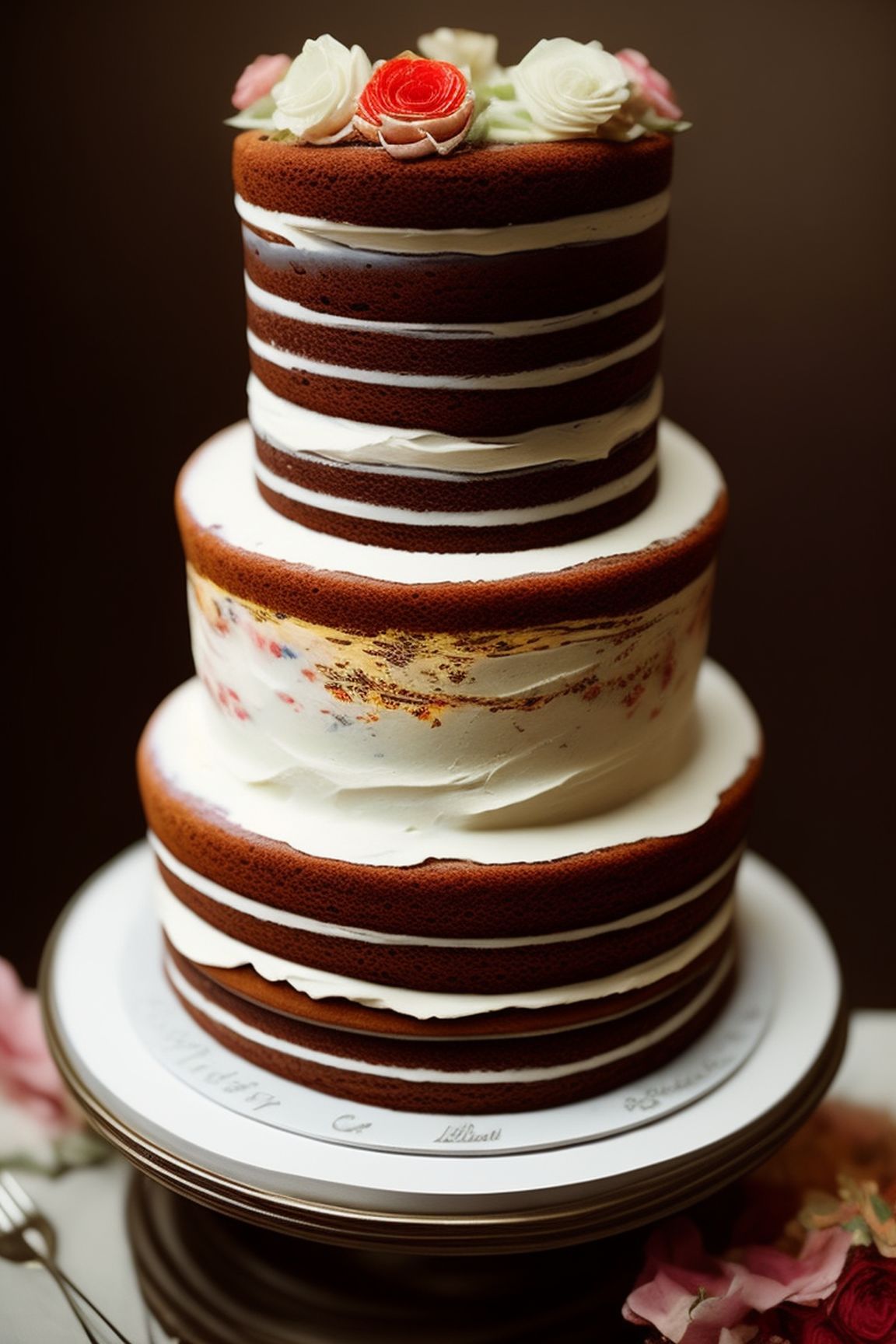 moral-turtle525: a birthday cake