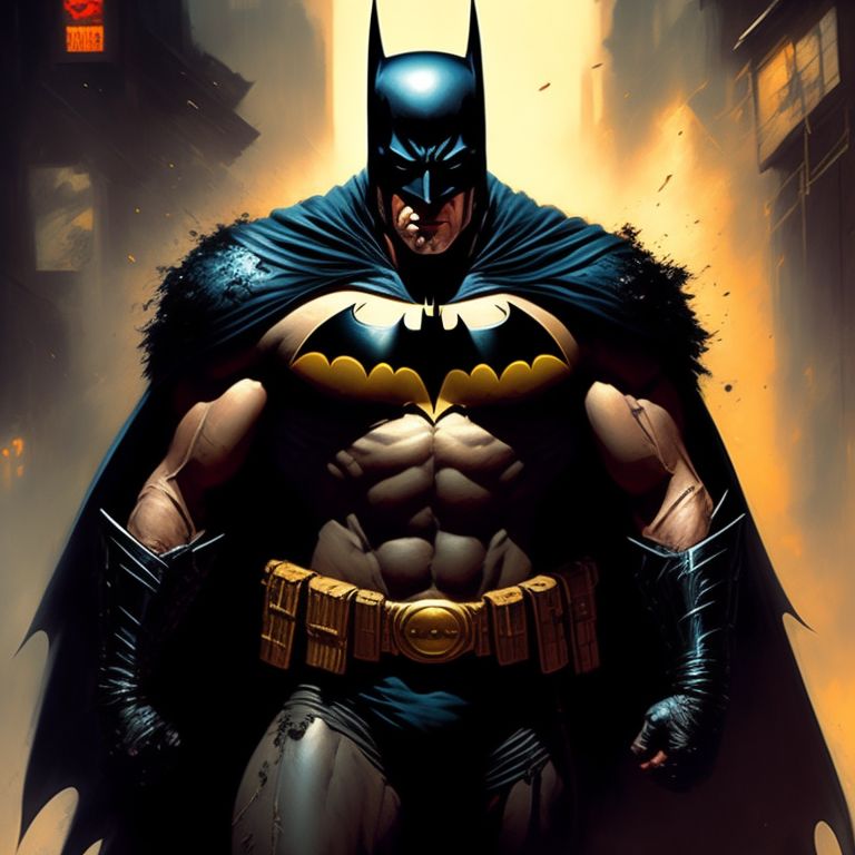 moral-turtle525: batman