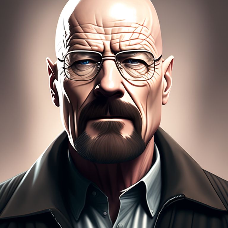 thirsty-fish369: walter white from breaking bad