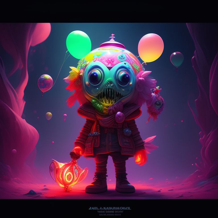 Max_Turbo Balloon Zombie