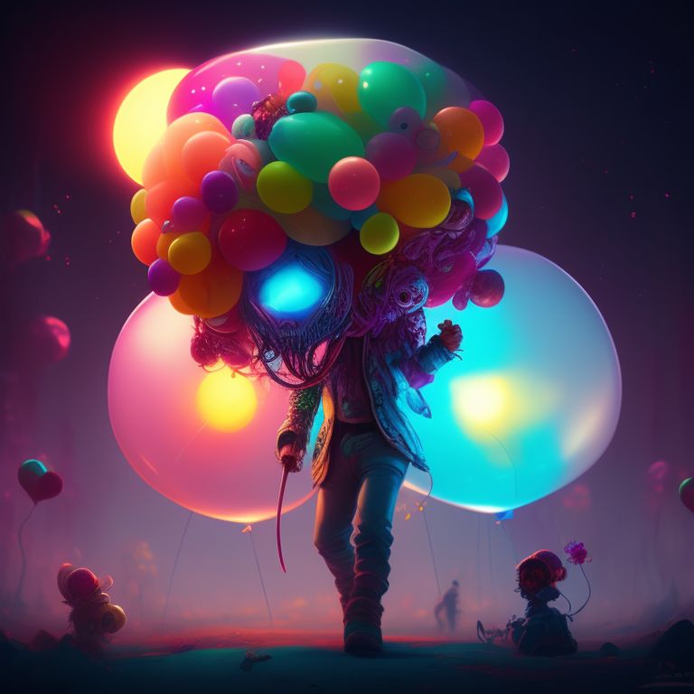 Max_Turbo Balloon Zombie