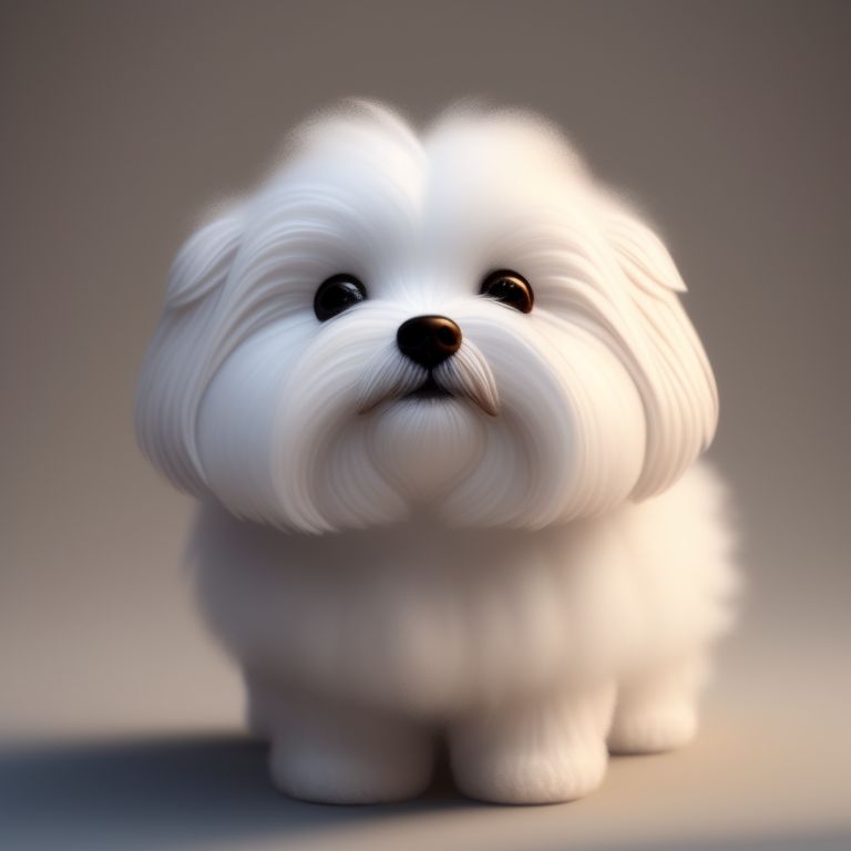 Cute coton 2024 de tulear