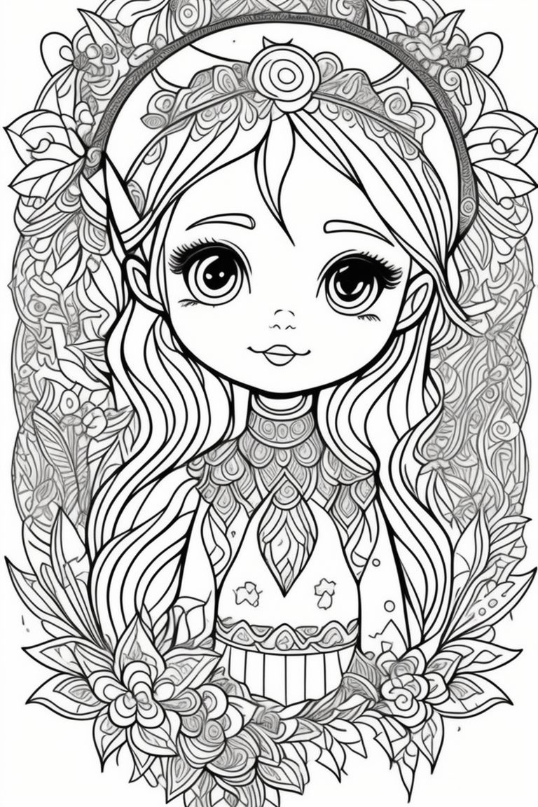 petty-jackal692: full page coloring book