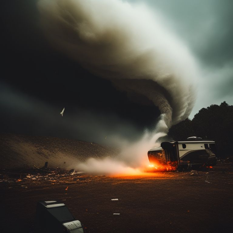 adeptoyster836 create an active tornado that has just picked up an