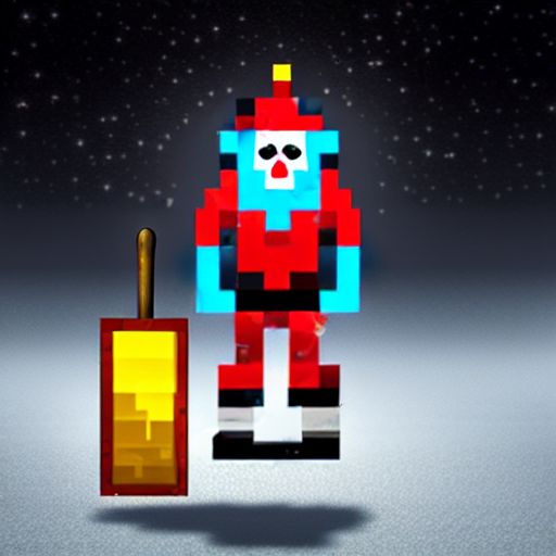 noisyturtle301 Barotrauma Clown with a sledgehammer