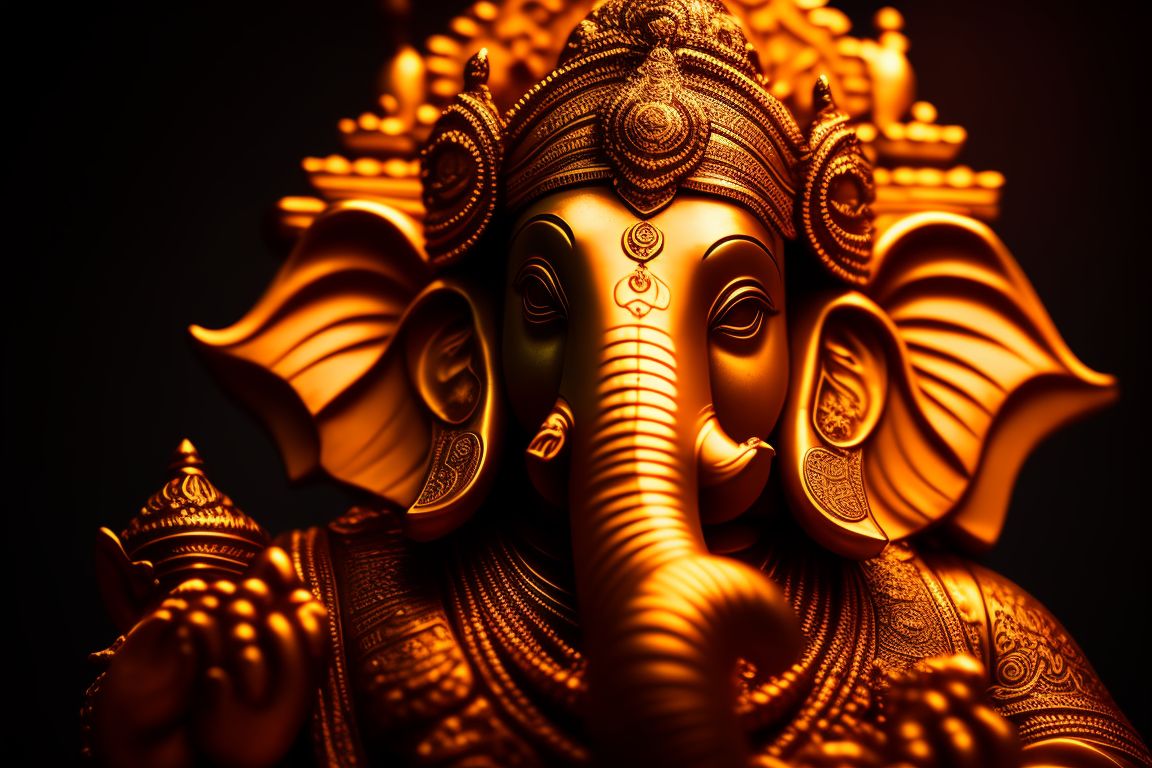 jaunty-heron619: Lord Ganesha