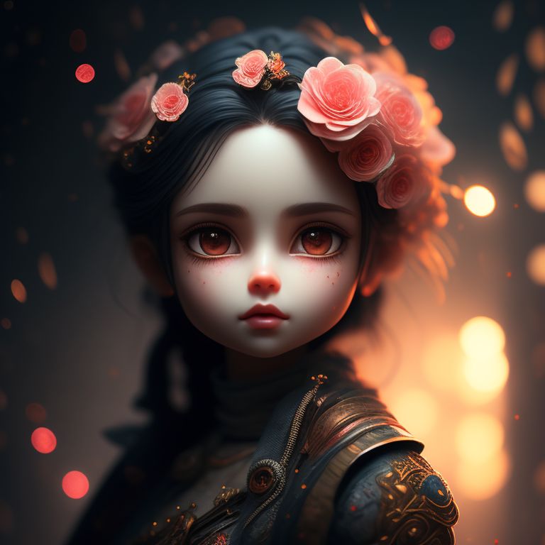 perfectoryx772 Intricately detailed, perfect composition, beautiful