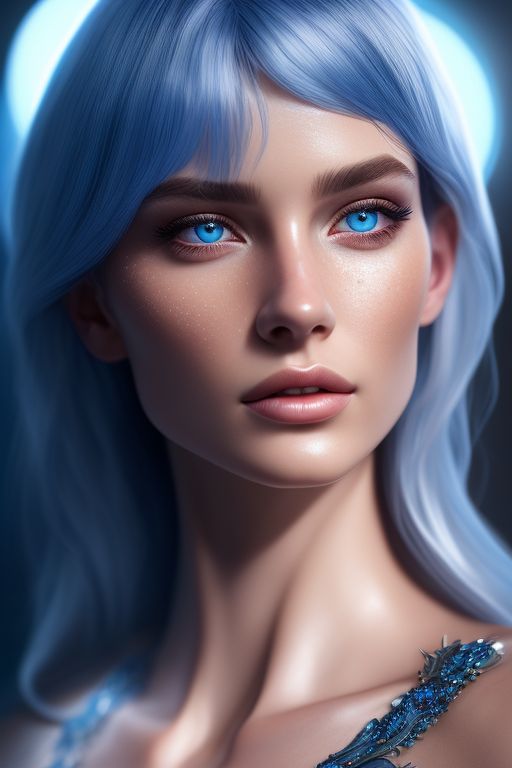 wizard, cute, white hair, beautiful, blue light, blue, shining, flare, white light, powerful eyes, realism, perfection, intricate detail, human, photorealism, hyperrealism, high resolution, 4k, Perfect anatomy, Studio photo, Rich color, Sensual, Fantasy, Photorealistic, Ultra detailed, Vibrant lighting, Realistic textures, Beautiful face, Cute Eyes, Fine details, Intricate details, Full body, Hyperrealistic, Shine, Full figure, Supermodel, Hyperrealism, Human features, Realism, Enhanced portrait, Human skin, Sharp
