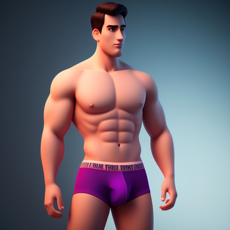 Грек big bulge