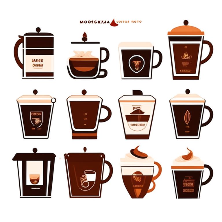 glass cup icon vector illustration logo template for many purpose