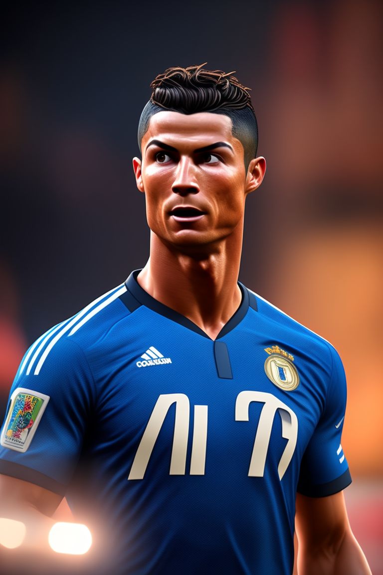 Smoky Design monochrome cristiano ronaldo christiano ronaldo