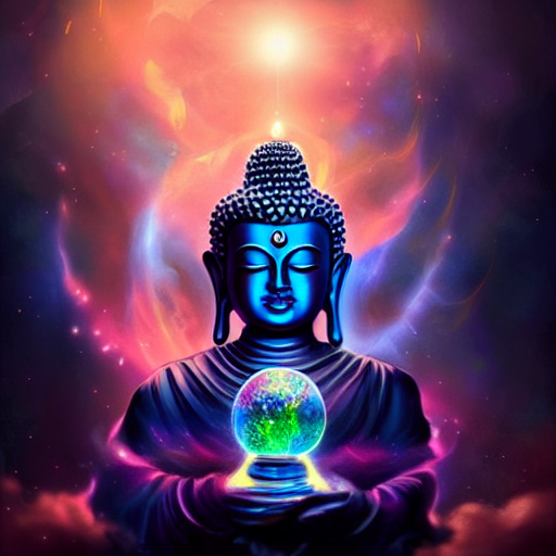 Gmaddie07: Buddha in life luck number spirit mind psych health soul ...