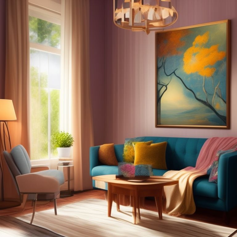 alllouse365 Write a descriptive paragraph that paints a vivid picture