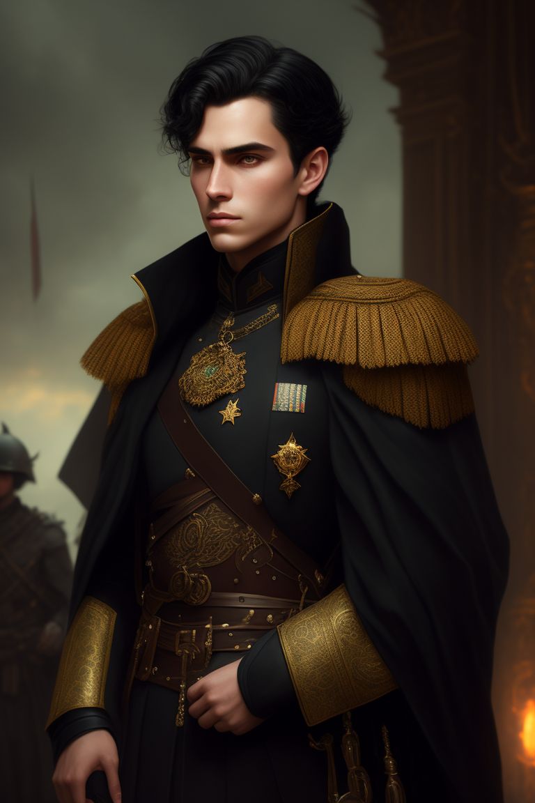 nicenarwhal259 22yearold male boy with slightly wavy black hair