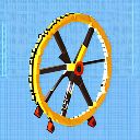 drafty-shrew643: Ferris Wheel