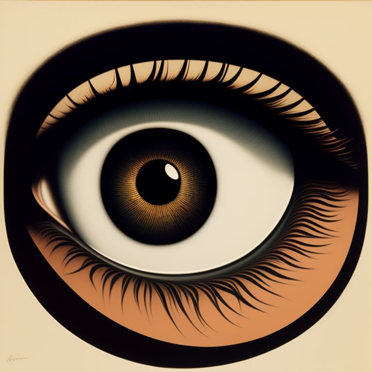 kristianwalby: eye