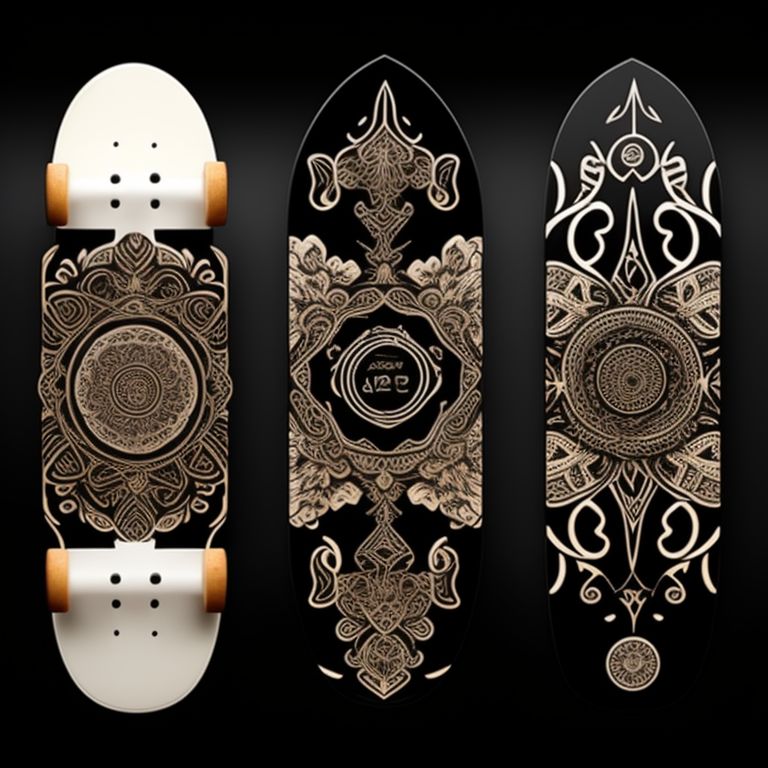 fresh-crow426: sticker, skateboard, 2d,