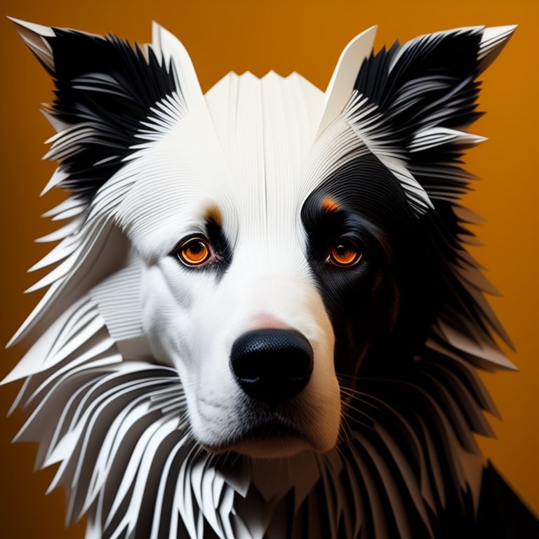 another-ibis457: Beautiful border collie, Fideli Sundqvist