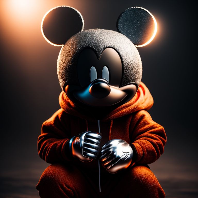 400+] Mickey Mouse Wallpapers