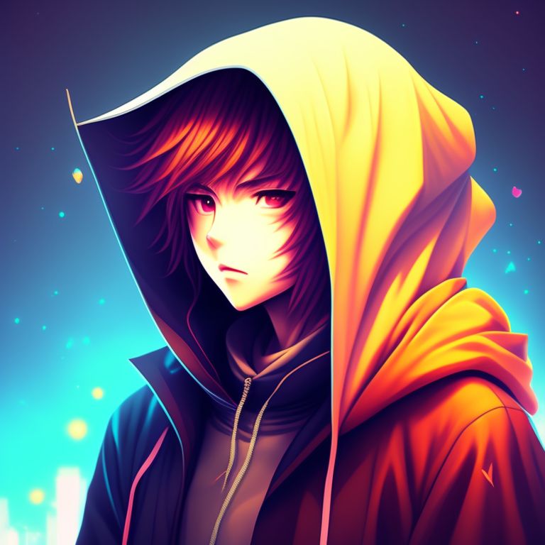 surayakunta-guy-with-hooded