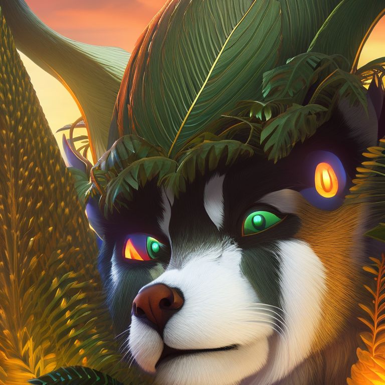 King Julian Wallpaper