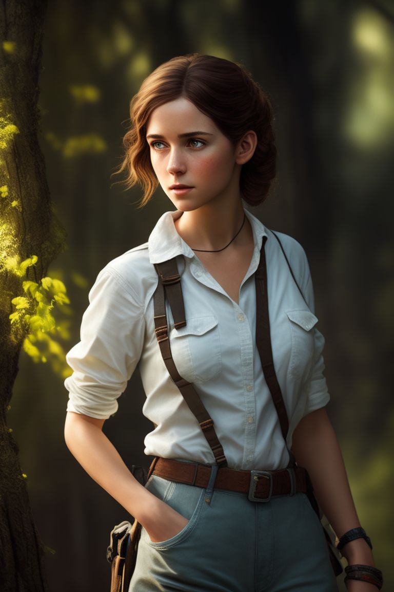 Ellie Williams  The last of us, Ellie, Hair cuts