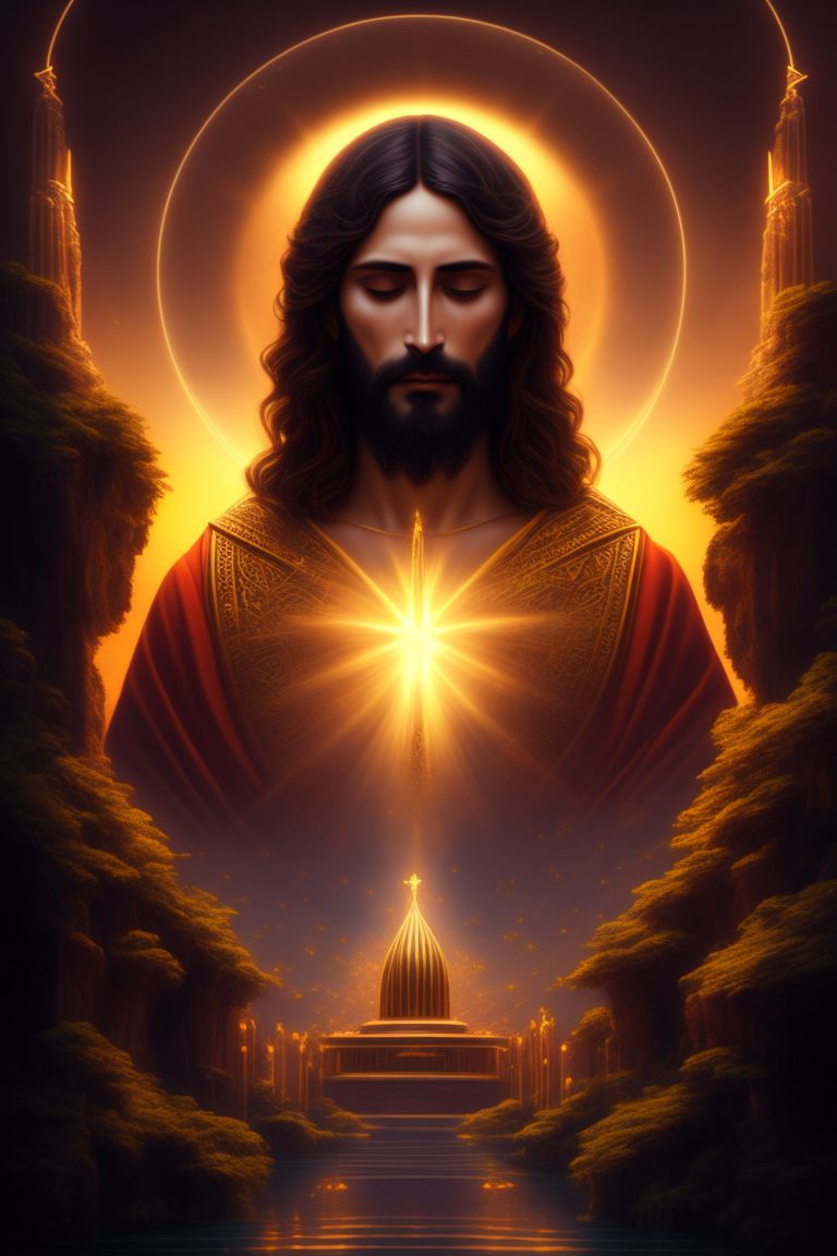 content-ibis888: Jesus christ 3d rendered hd image with animated ...