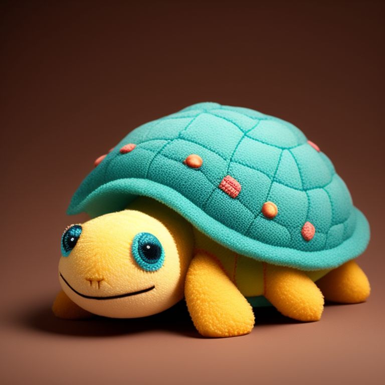 E-lemon: turtle