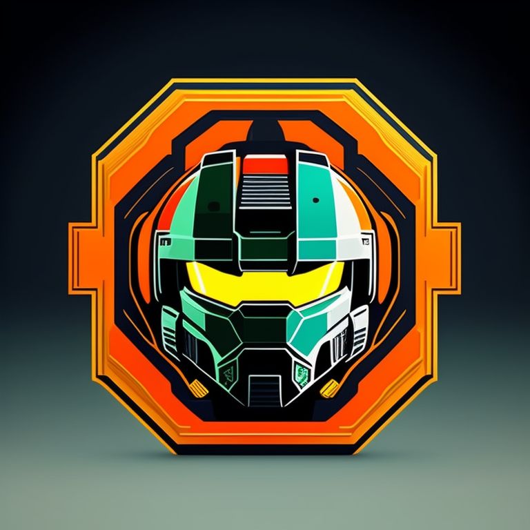 Halo 2 Emblems