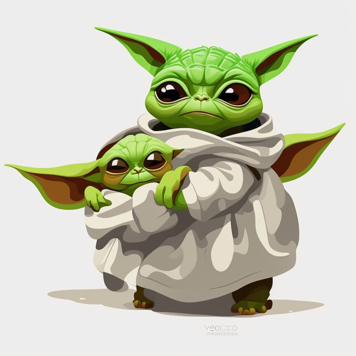 wiry-louse284: Baby Yoda