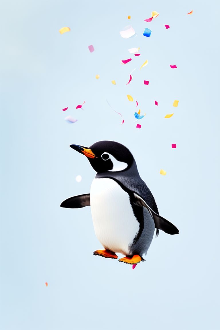 baby penguin wallpaper desktop
