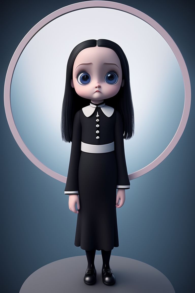 Wednesday Addams  Wednesday addams, Gorgeous, Fashion