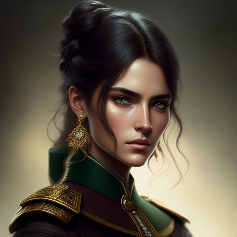 nice-narwhal259-twenty-year-old-female-warrior-defiant-serious-look