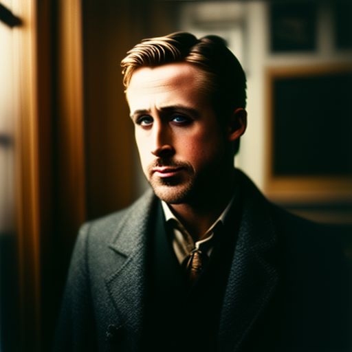 DavidParke: Ryan gosling aboard the titanic