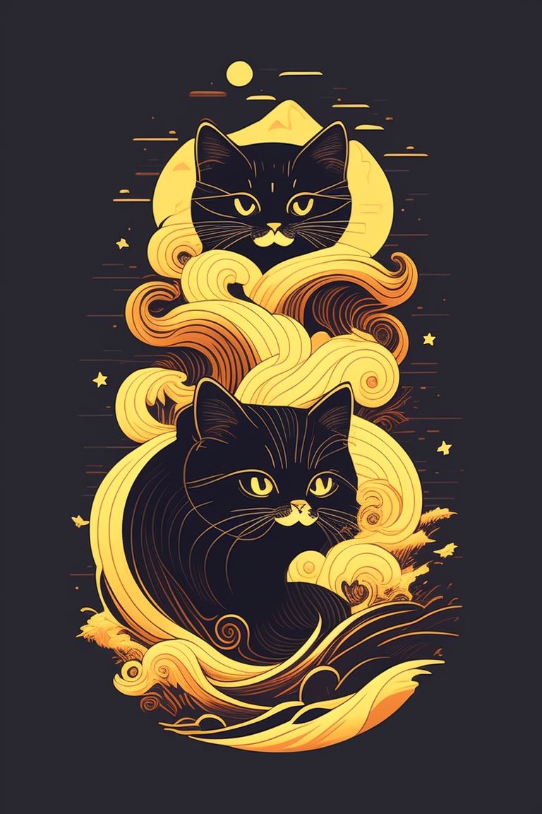 lockscreens & icons  Animal wallpaper, Art wallpaper, Cat wallpaper