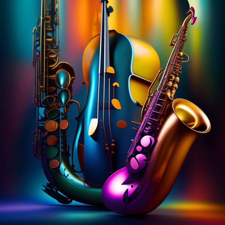 frillyboar542 a saxophone