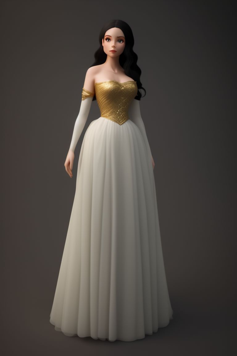 Arween gold