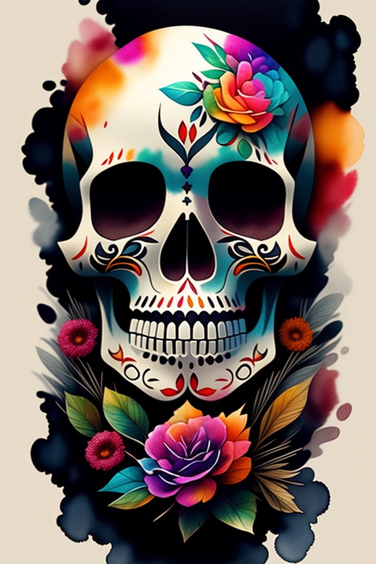 t-shirt-design-by-bordeless-prompthunt-template