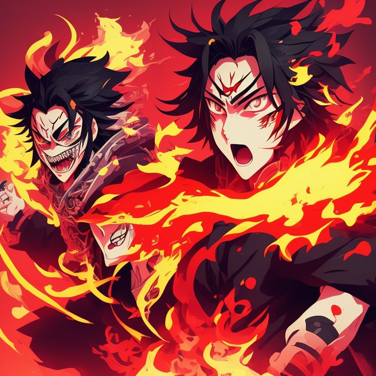 kooky-dugong272: Demon slayer: kimetsu no yaiba Rengoku