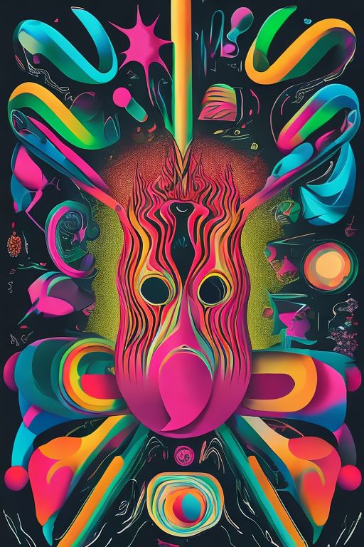 pastel-tapir406: poster art by Lale Westvind, behance contest winner ...