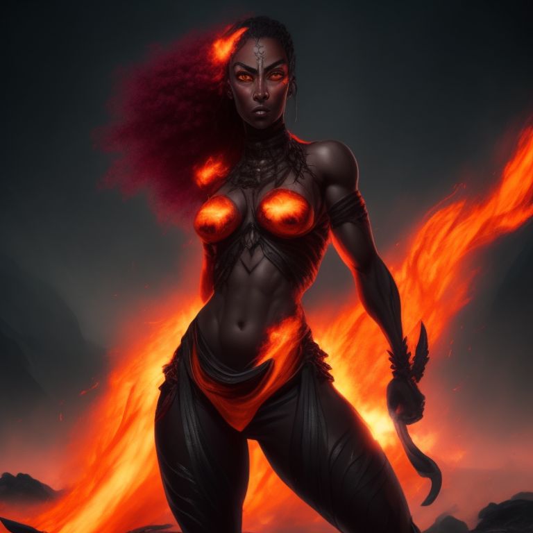 smart-donkey354-powerful-and-fearsome-female-fire-genasi-with-skin