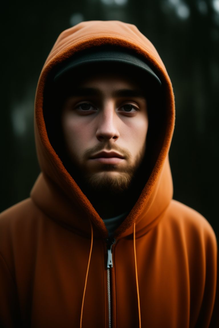 Kenny discount mccormick hoodie