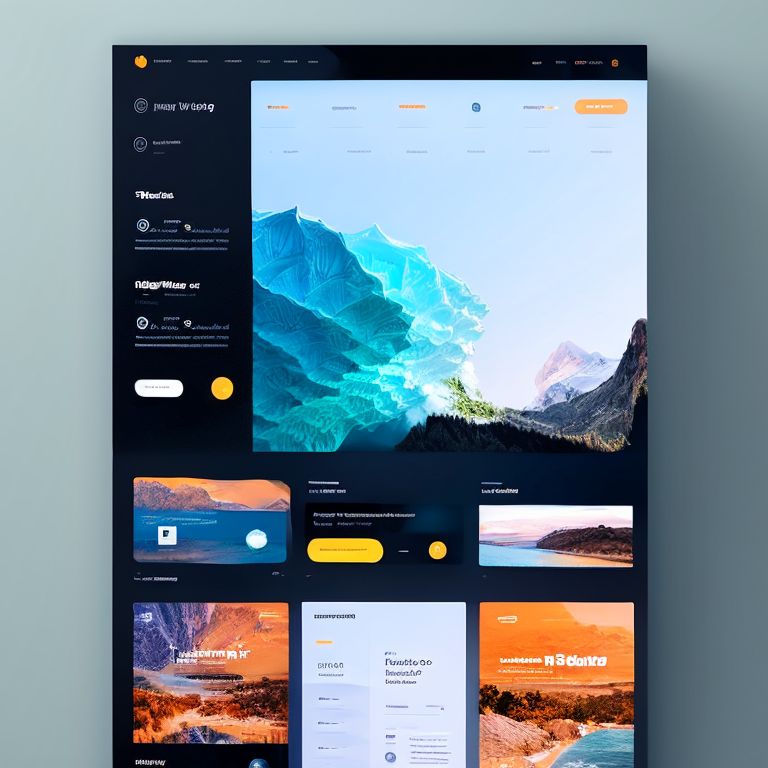 buksohn: Website for underwater travelling