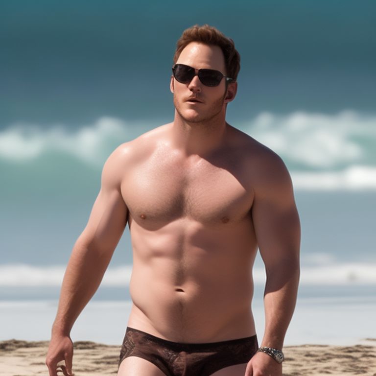 Where to Shop Chris Pratt's Breathable Under-$30 Underwear Fit for