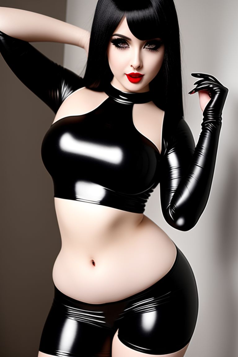 Photo  Cute goth, Hot goth girls, Goth girls