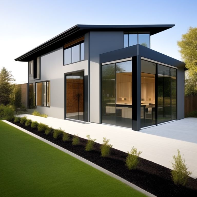 pastviper809 location semiurban lot with living areas facing north