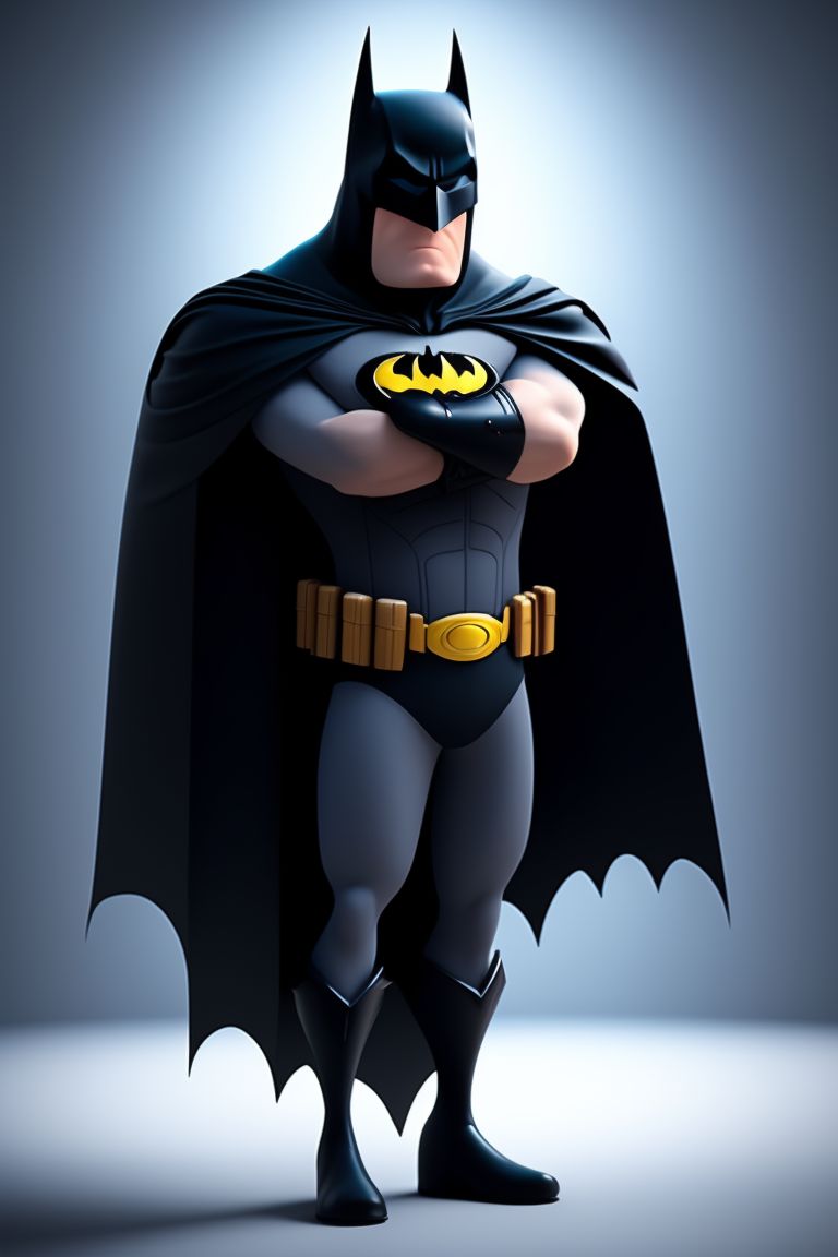ultimate-fox344: batman crying, sad expression