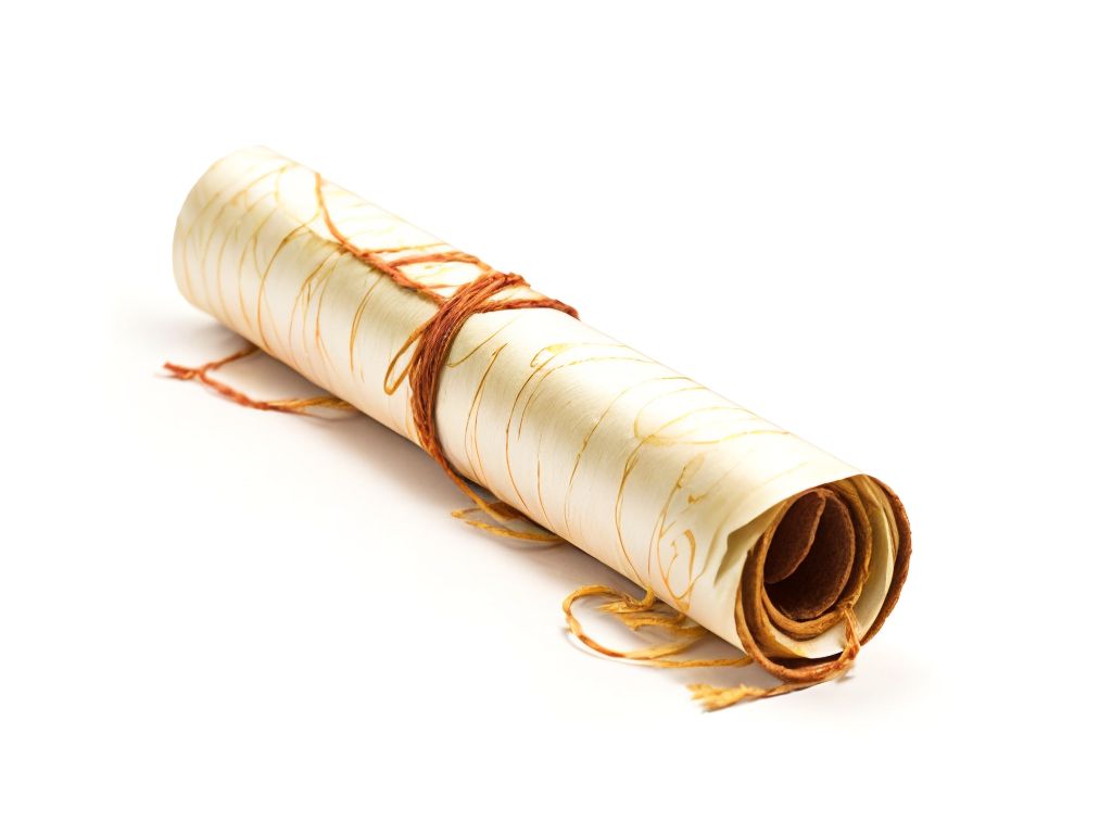 PARCHMENT PAPER ROLL-BC-5461500318